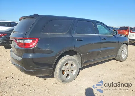 2019 Dodge Durango Gt z USA, uszkodzony, nr VIN 1C4RDHDG7KC598669